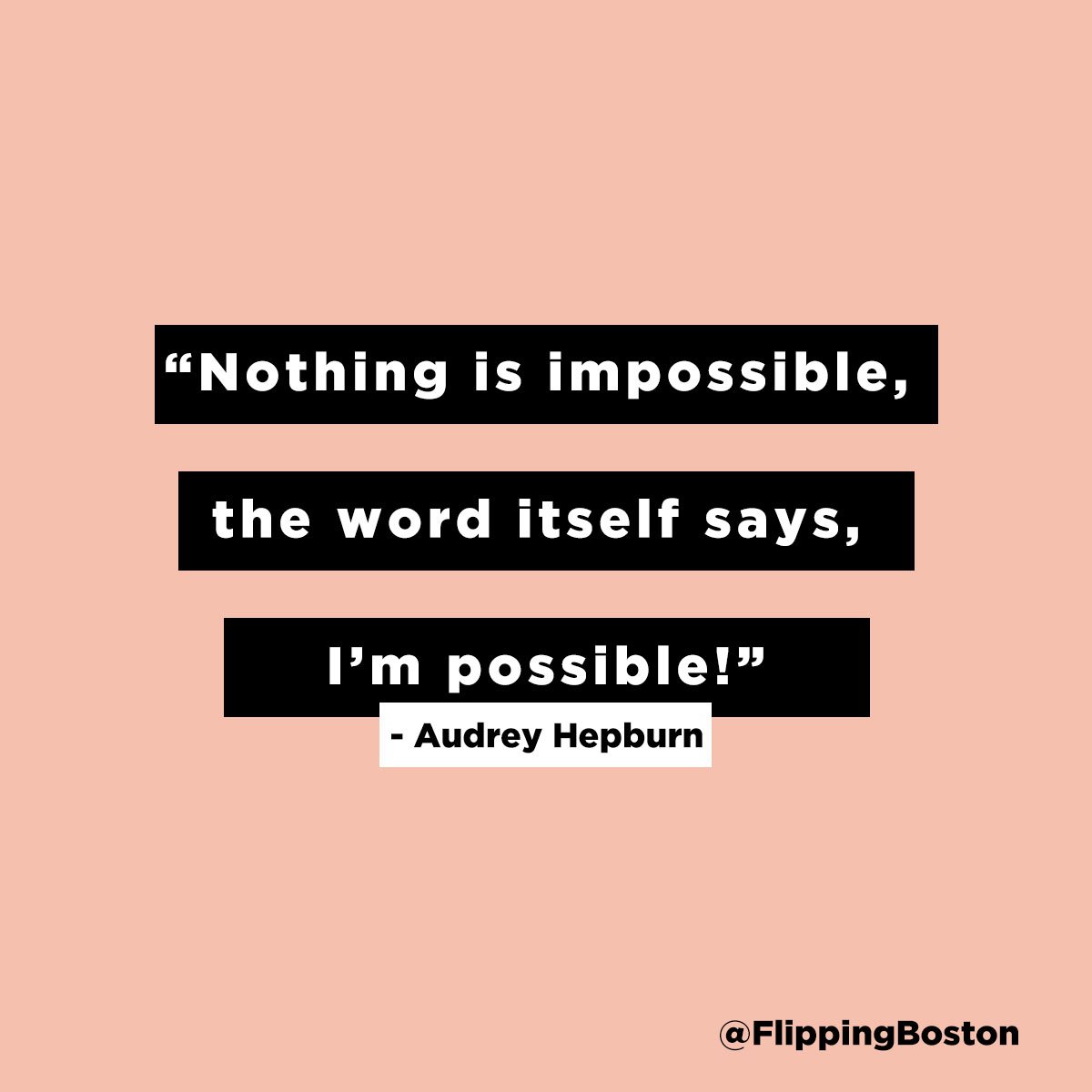 flippingformula's tweet photo. #FlippingFormula #FlippingBoston #RealEstate #Friday #quote #igers #instalike #instadaily #repost #instagood #business #follow #Like https://t.co/KAOgLkH2md