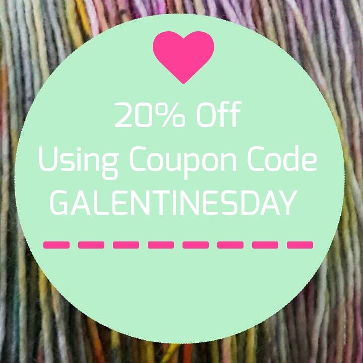 EllieAndAda's tweet image. Use Coupon code GALENTINESDAY at it will get you 20% off in the Ellie and Ada Etsy Shop valid until the 15th of February 💖💗💖💗
