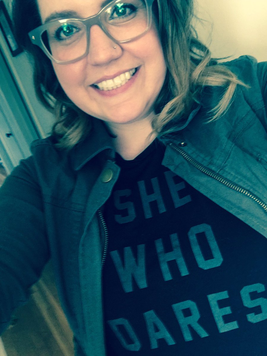 gfallon14's tweet photo. #ShePersisted #SHE https://t.co/ebwNawL0Xt