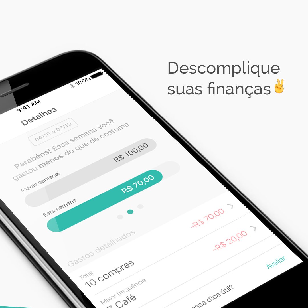 _planejei's tweet photo. Baixe o App Planejei na App Store! Porque gerenciar suas finanças pode ser simples! 😊

https://t.co/1q81e1yzE0 https://t.co/Jd1l1mrlnw