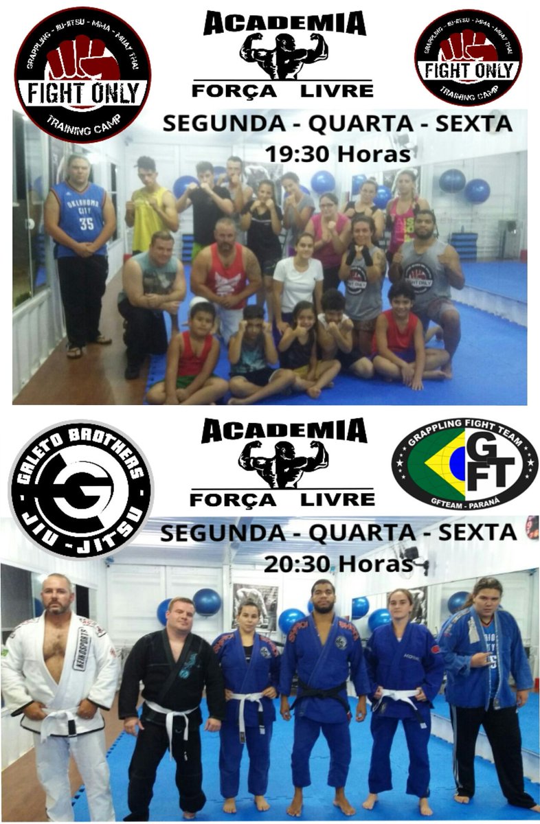 RafaelSantosMMA's tweet photo. Vamos fechar bem nossa semana!!
#FightOnly
#GaletoBrothersJiu
#RafaelMonster
#MuayThai
#KickBoxing
#BJJ
#BrazilianJiuJitsu
#JiuJitsu https://t.co/QudaEd9KBR