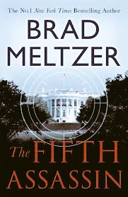 debpaskall's tweet photo. @bradmeltzer @Rachel7Tori Wait until you read the next book! So good! #fridayreads #TheFifthAssassin by #BradMeltzer #politicalthriller ☕📚 https://t.co/8hiu473thN