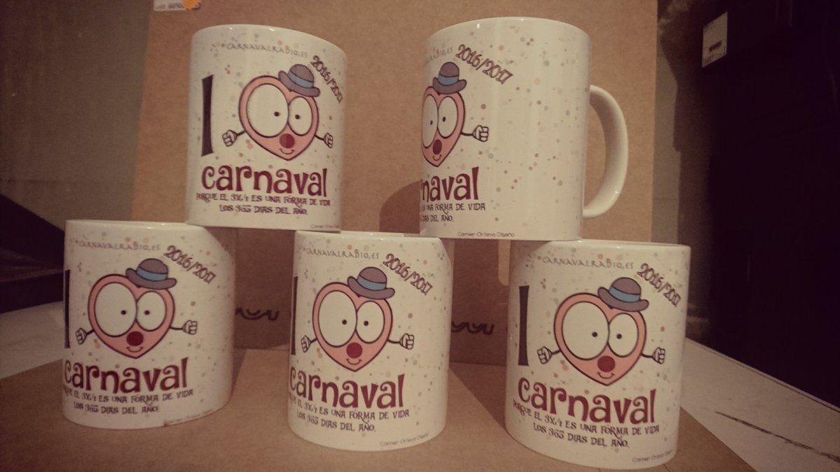 Atentos a los tipos porque serán claves para que puedas llevarte esta noche una taza exclusiva.

Lanzaremos la pregunta en directo #coacors2