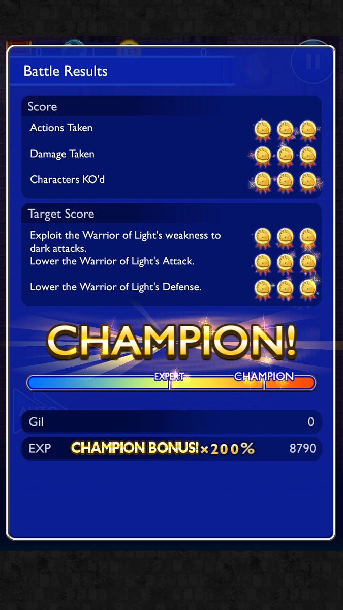 trinquisitor_th's tweet photo. I've crossed to the other side.
#FFRKinter #TeamSetup #TeamDark
@metzplayyt1 @Xabian2284 @tirix887 @FFRKCentral https://t.co/cxNM8H8Mjf