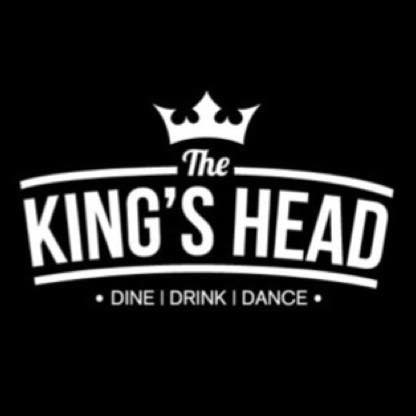 The Kings Head Bar and Kitchen will be closed from Monday 13th February to undergo extensive renovations.