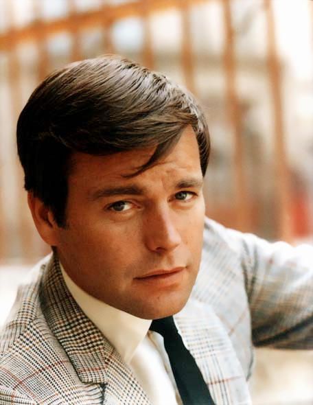 Happy birthday, Robert Wagner! 