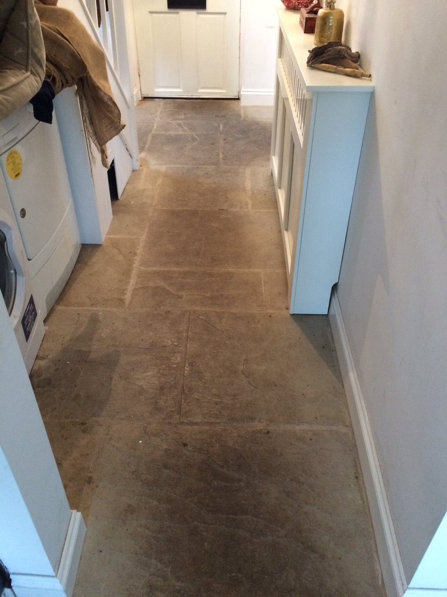 diamcrete's tweet photo. Great finish to an old stone floor one very happy customer 👍 https://t.co/WzkIYYw0ih