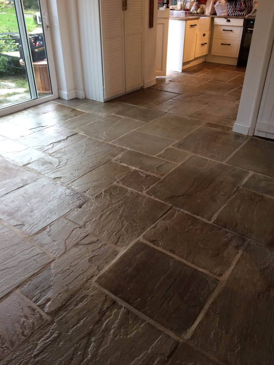 diamcrete's tweet photo. Great finish to an old stone floor one very happy customer 👍 https://t.co/WzkIYYw0ih