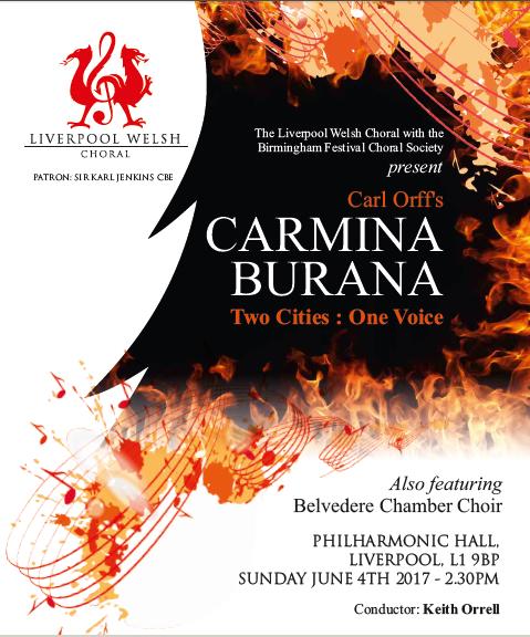 MusicBelvedere's tweet photo. This is going to be great! Tickets available now! @liverpoolphilEd @liverpoolphil @liv_welshchoral @BhamFestChoral @EducateMag https://t.co/pplDRKHmMu