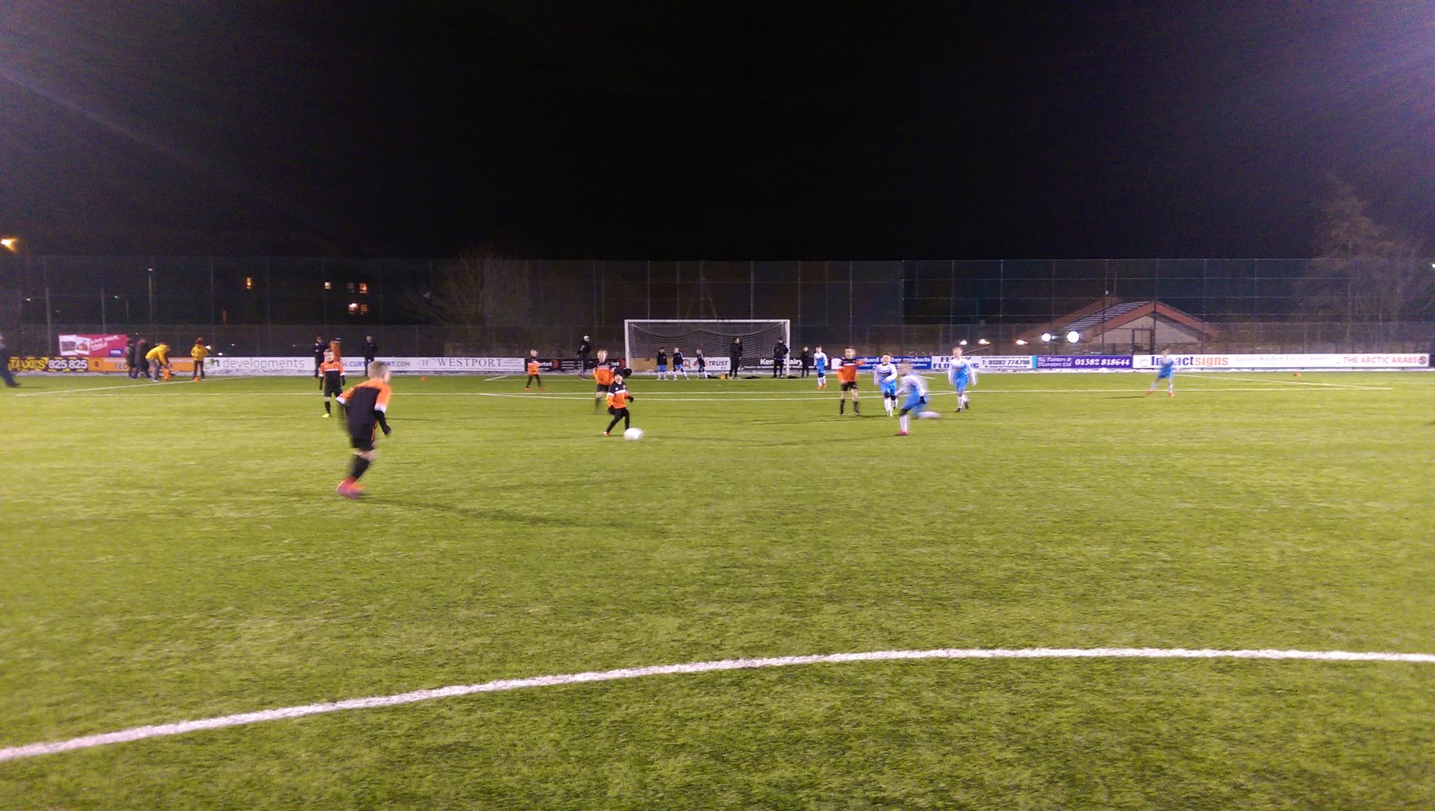 DUFC Academy on Twitter: 