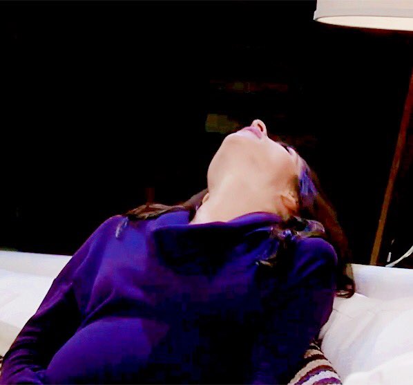 Marlin_One1's tweet photo. When you know Sam will be on next week vs when you find out she has a scene with Liz #gh #SamFF 

(credit: @fyeahGH) https://t.co/hTUxYhUQ4u