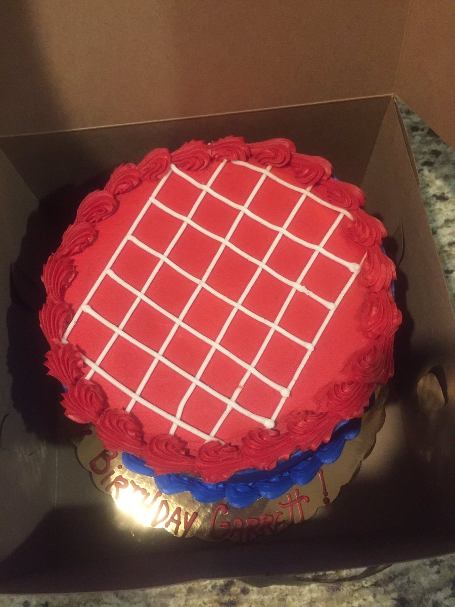 My writer birthday was today