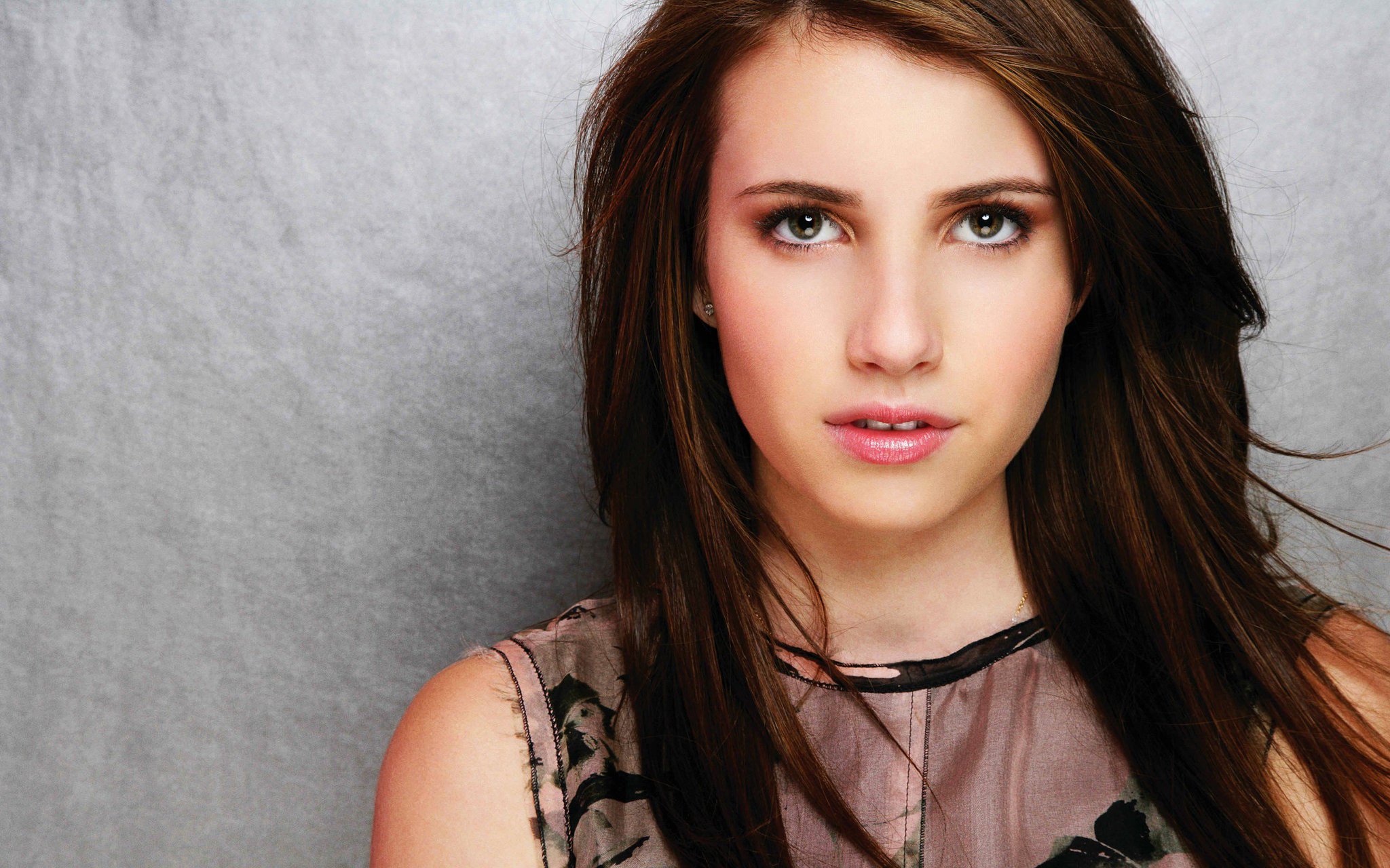 FELIZ CUMPLEAÑOS, EMMA ROBERTS! / HAPPY BIRTHDAY, EMMA ROBERTS! (26)  