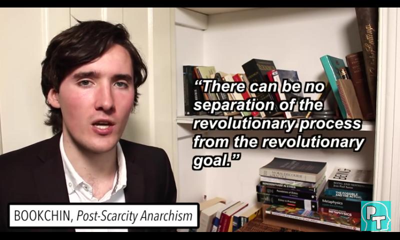 #vistalegre2 
Clavadito.