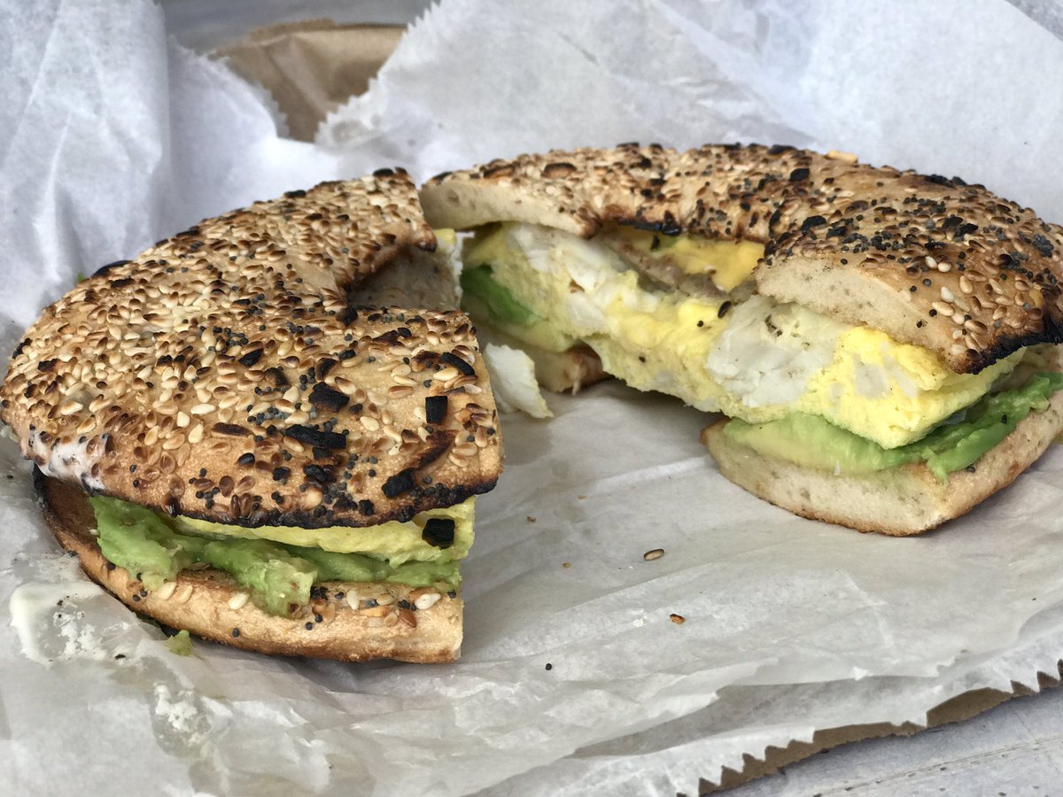 Naval Bagels (naval_bagels) Twitter