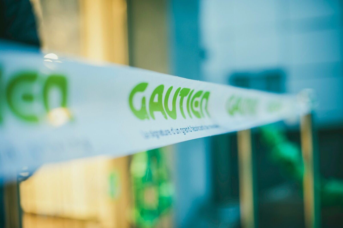 La #franchise Gautier s'exporte jusqu'en Géorgie à #Tbilissi ! La #gautierteam inaugure ce soir ce nouveau magasin ! #international #export