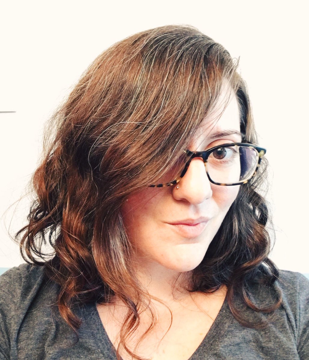 Julie Faye On Twitter Proudly Rocking My Bagrayage Since