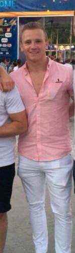 elle_starkie's tweet photo. Please help us by RT #FindCorrie Corrie is a Missing Senior Serviceman, read about him at https://t.co/ZHrjNooERW https://t.co/SgnKjuDpOY