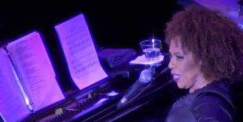 Happy 80th Birthday, Roberta Flack Still Killing Us Softly With Her Songs!  