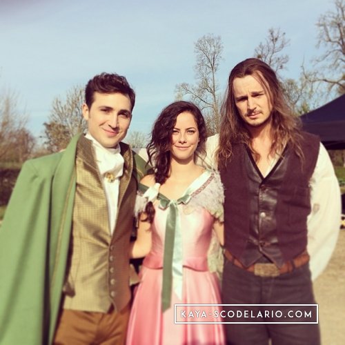 kayapics's tweet photo. The King's Daughter (To Be Announced) as Marie-Josephe D'Alember

Did they forget to release this movie? It's been forever! https://t.co/TYX718eWyA