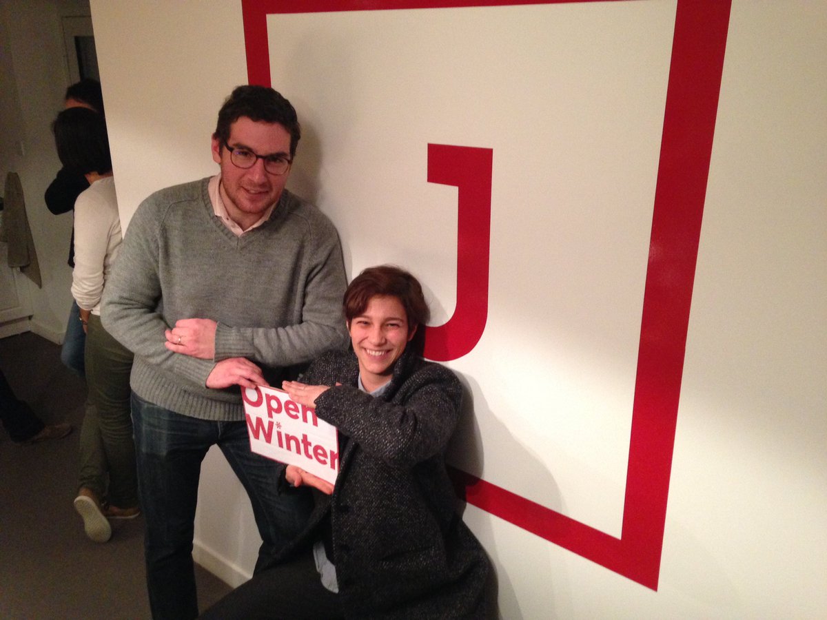 VillaJosiane_VJ's tweet photo. Bonne humeur au rdv !#openwinter #villajosiane #communication #lyon https://t.co/7IJdGAfAZF
