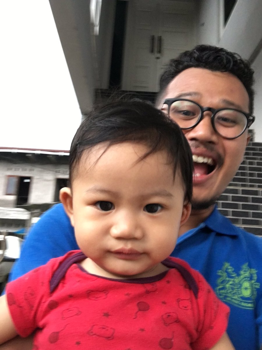 mimi_san's tweet photo. Hey ho.. lama tak jumpa! :D https://t.co/ZafRwFdvZb