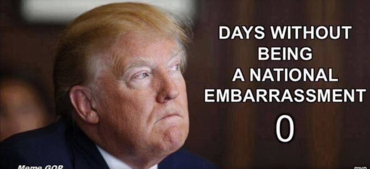 DumbOldFrump's tweet photo. .@realDonaldTrump - You LOST the popular vote &amp; can't get over it - please leave #UnPotus #ImpeachTrump https://t.co/FBGjhYMQ7J