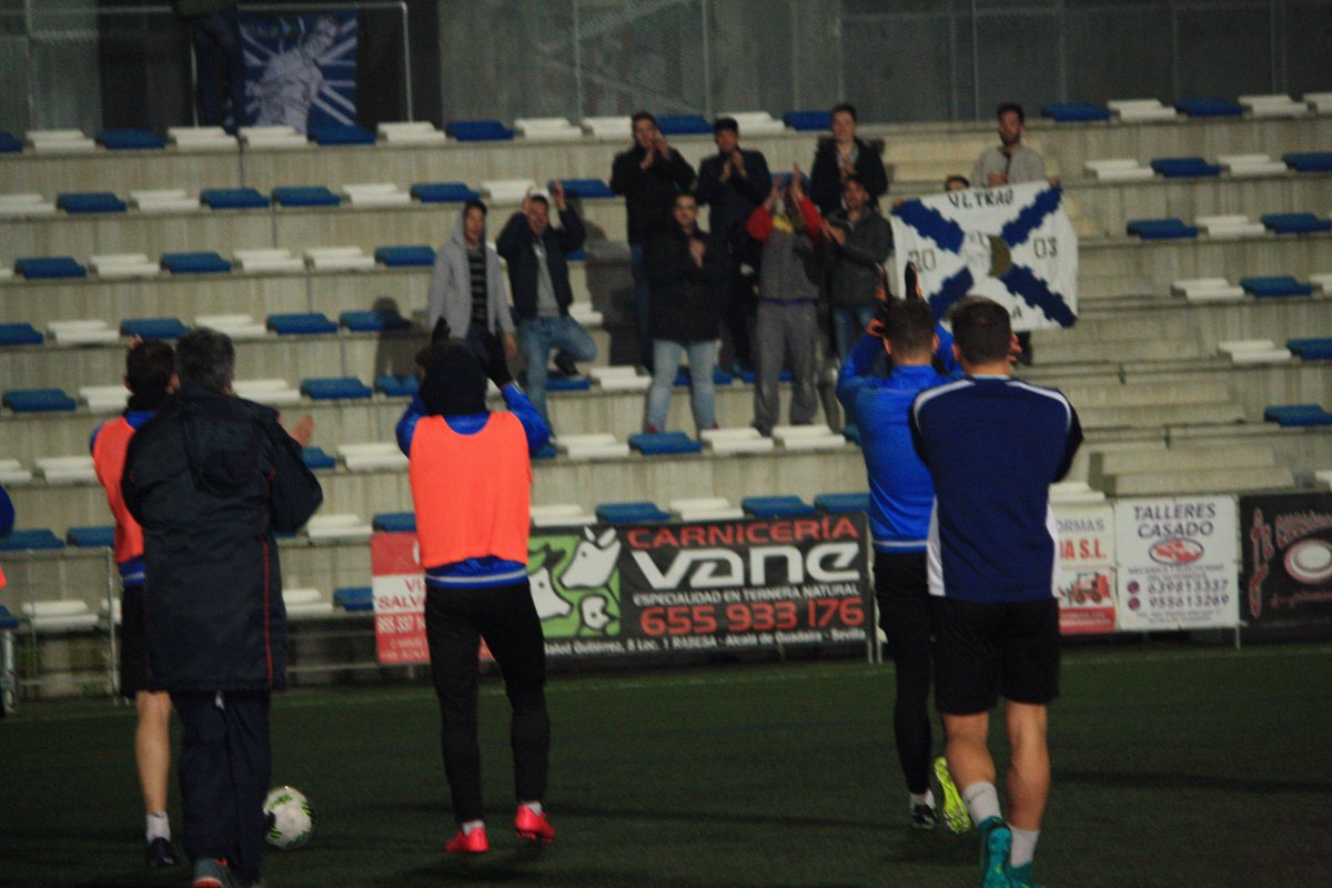 C.D. Alcalá tweet media