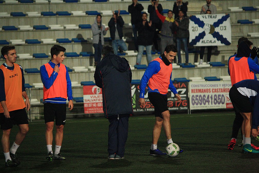 C.D. Alcalá tweet media
