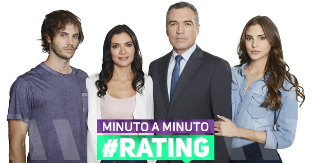 Telefe tweet media