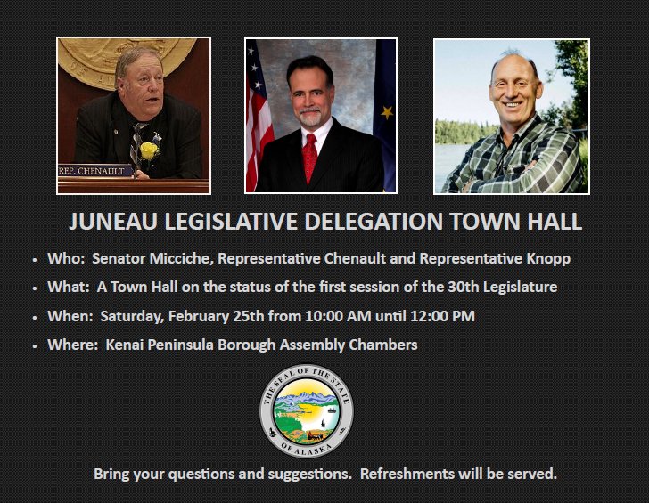 Rep. Gary Knopp tweet media