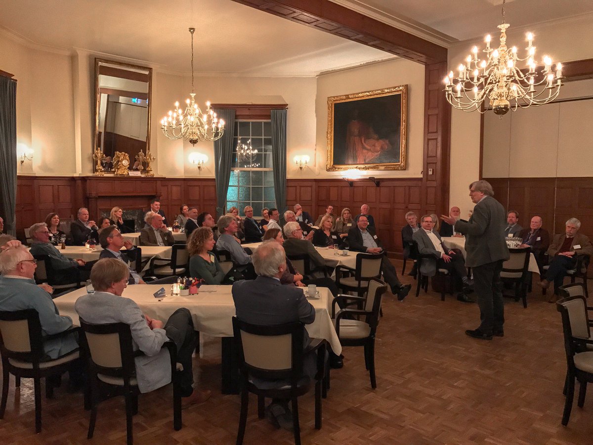 RotaryClub Hilversum tweet media