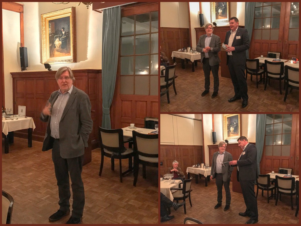 RotaryClub Hilversum tweet media