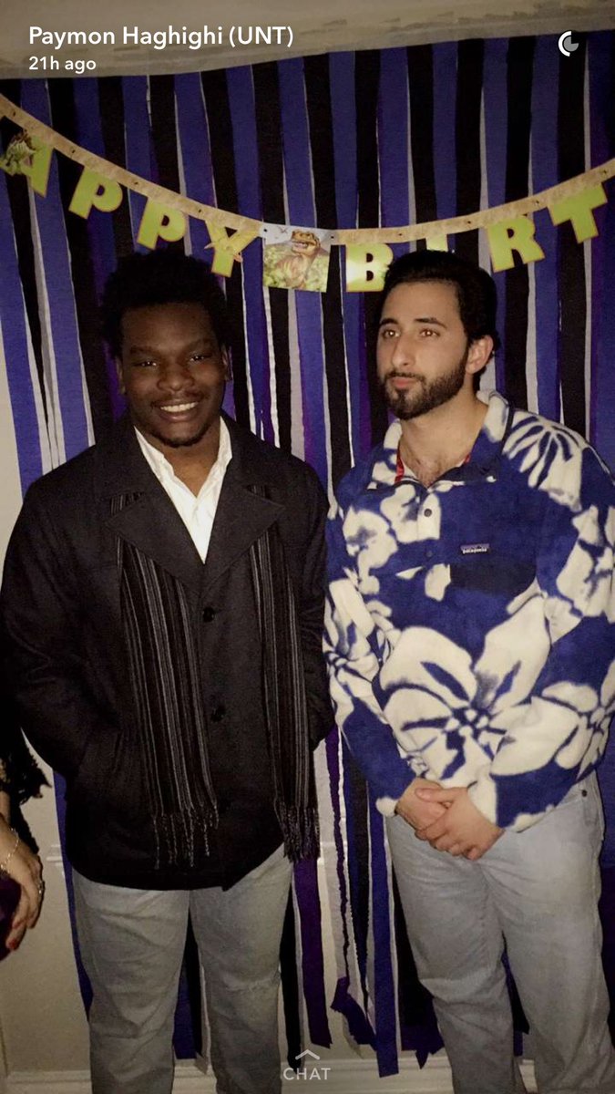 UNT Phi Kappa Sigma tweet media