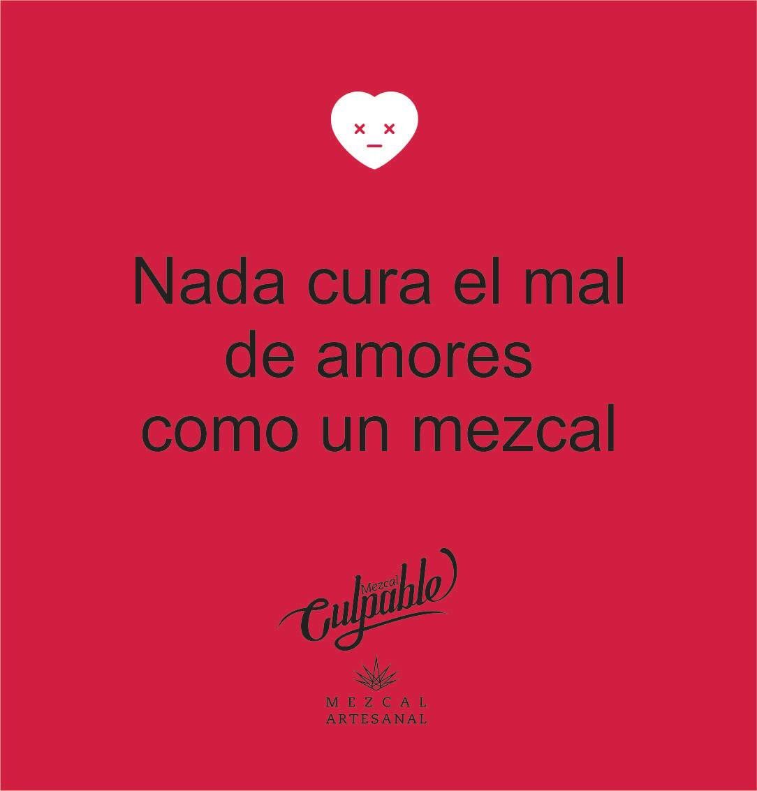 MezcalCulpable's tweet photo. La cura #MezcalCulpable #mezcal #alcohol #drinks #culpable #mezcalartesanal #mezcaltime #mezcaleando #agave #yolo #mexico  #maldeamores https://t.co/UEfvL5yXr9
