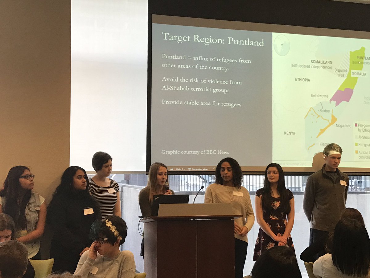 Global Concerns VJA tweet media