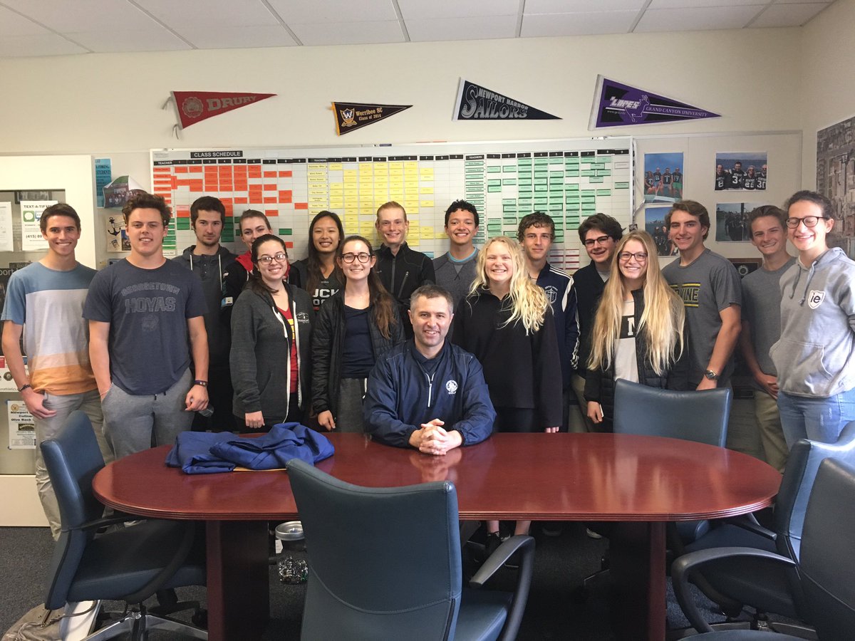 NHHS Principal (@nhhsailors) on Twitter photo 2017 Valedictorians! So proud of our top students! <a href="/NHHSBoysPolo/">Newport Boys Polo</a> <a href="/nhhs_asb/">Newport Harbor ASB</a> <a href="/NHHSSURFTEAM/">NHHS SURF TEAM</a> <a href="/Char4Nmusd/">Charlene Metoyer</a> #sailorpride 2017 Valedictorians! So proud of our top students! <a href="/NHHSBoysPolo/">Newport Boys Polo</a> <a href="/nhhs_asb/">Newport Harbor ASB</a> <a href="/NHHSSURFTEAM/">NHHS SURF TEAM</a> <a href="/Char4Nmusd/">Charlene Metoyer</a> #sailorpride