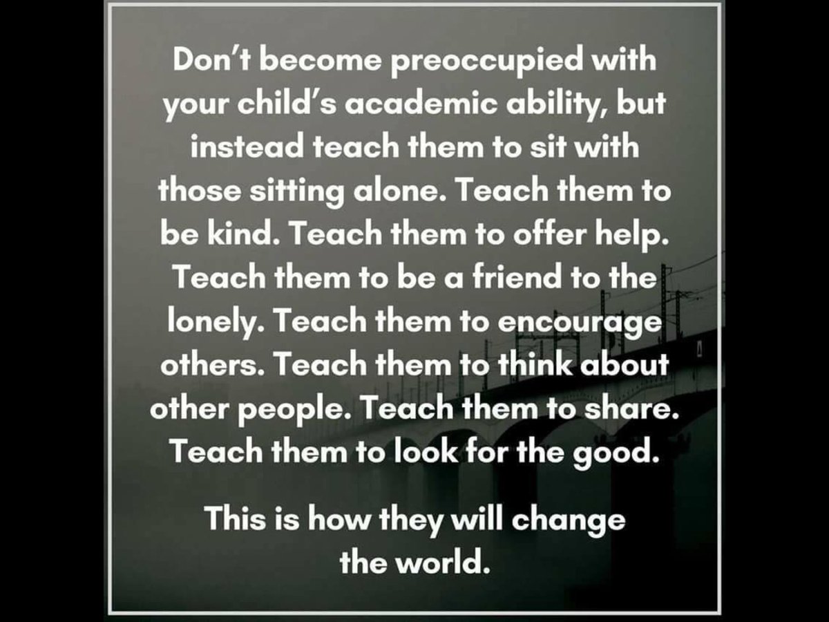 RachelMRedshaw's tweet photo. Life skills ...making a difference https://t.co/JbZ443AJeb