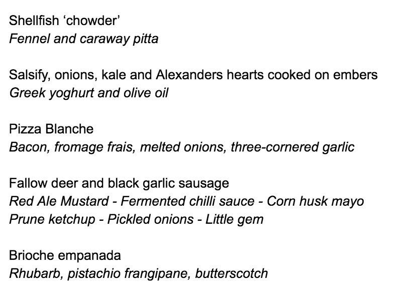 Blanch & Shock tweet media