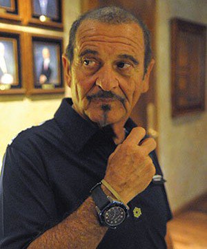 Happy Birthday to Joe Pesci. Time to watch Casino again this month. 