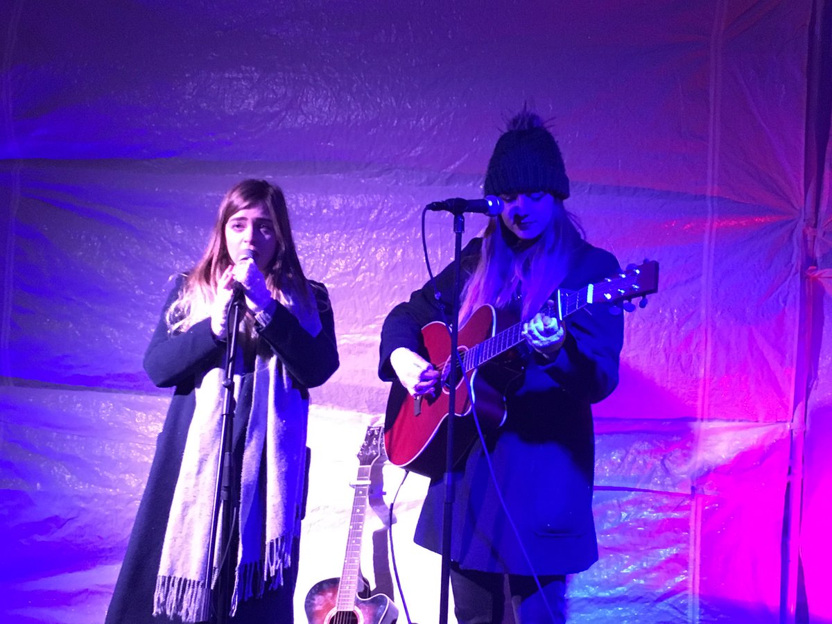 National Justice Museum tweet media