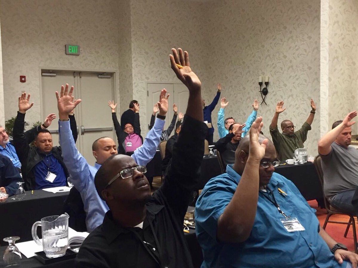 NewPathwayKC's tweet image. "A man can only walk in true authority when he is under and walks by the Lord's commands" - Chris Baird #hebronitedimension