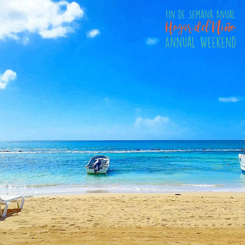 En el Fin de Semana Hogar del Niño <a href="/soypbo/">Paula Belen Ortiz</a> habrán deportes y conciertos dedicados a los más pequeños #soyPBO casadecampo.com.do/es/event/hogar…