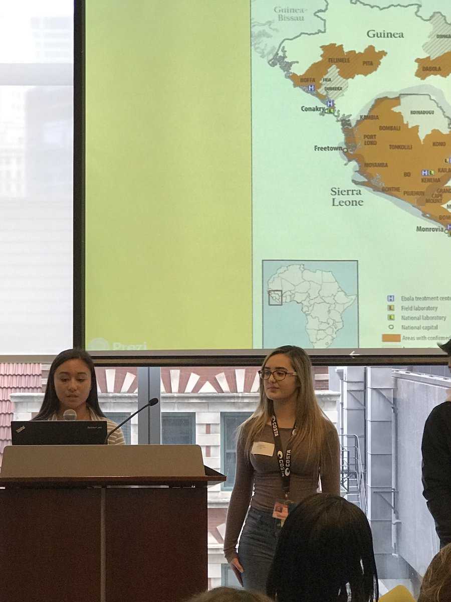 Global Concerns VJA tweet media