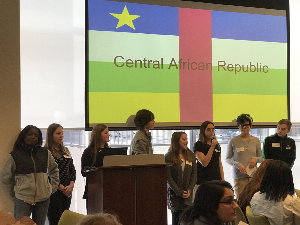 Global Concerns VJA tweet media