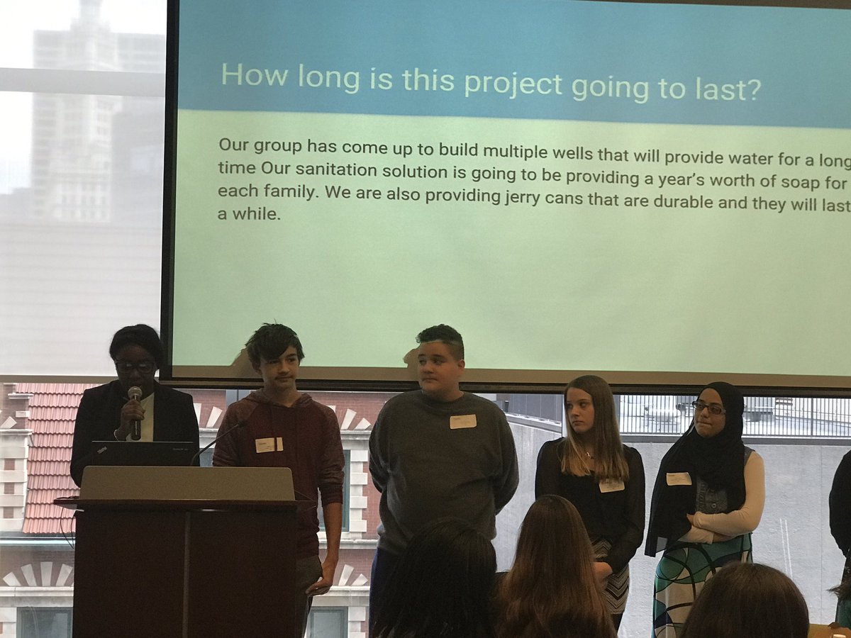 Global Concerns VJA tweet media