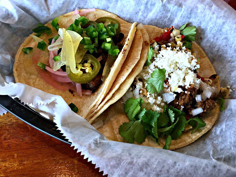 The Best Things We Ate in Charlottesville @BrazosTacos <a href="/oakhartsocial/">Oakhart Social</a> <a href="/RevSoup/">Revolutionary Soup</a> &amp; more. badsentences.com/where-to-eat-i…