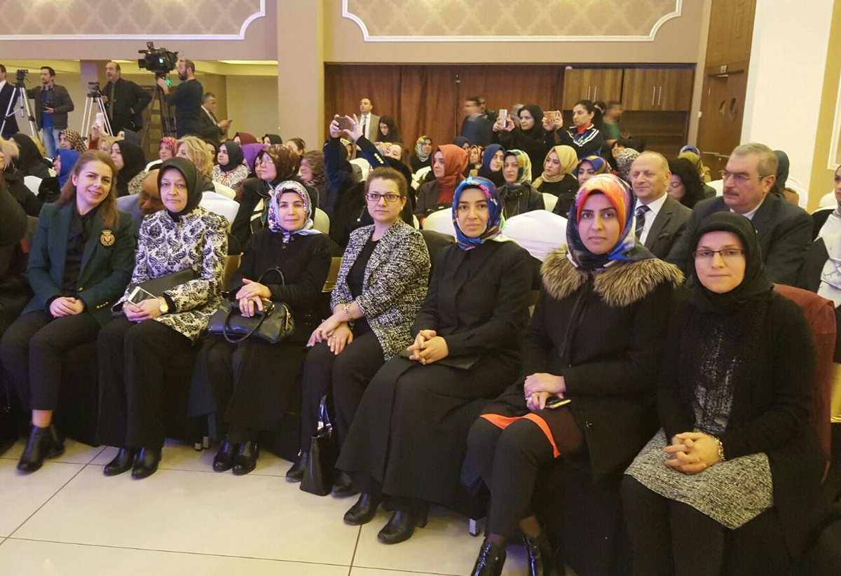 İnegöl 6.hayme ana sekıbe ınsel anma ödül törenı