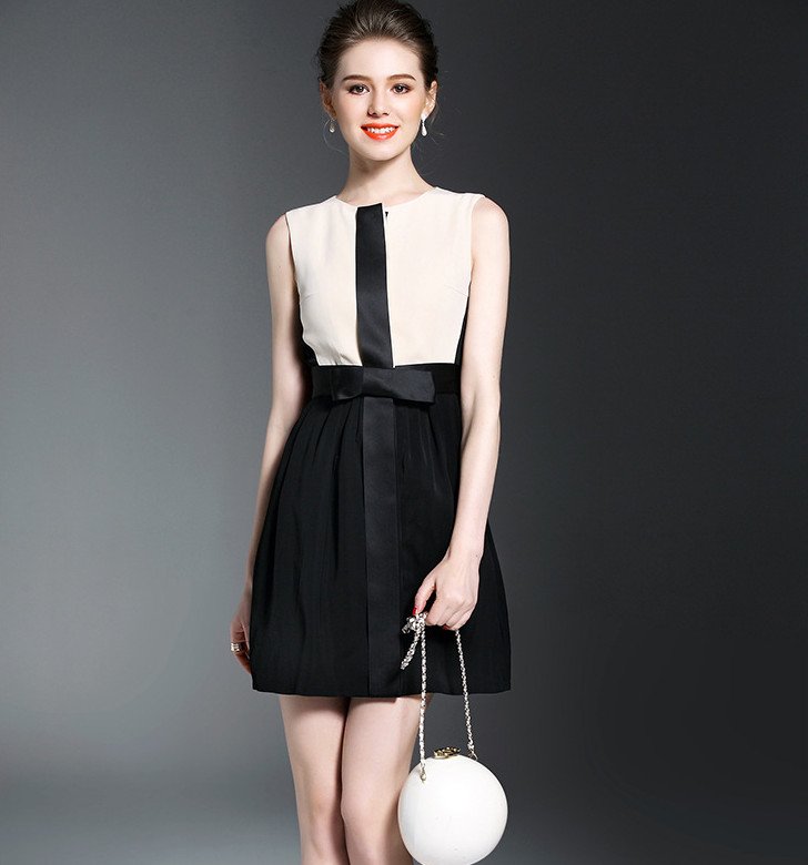 official one piece dress