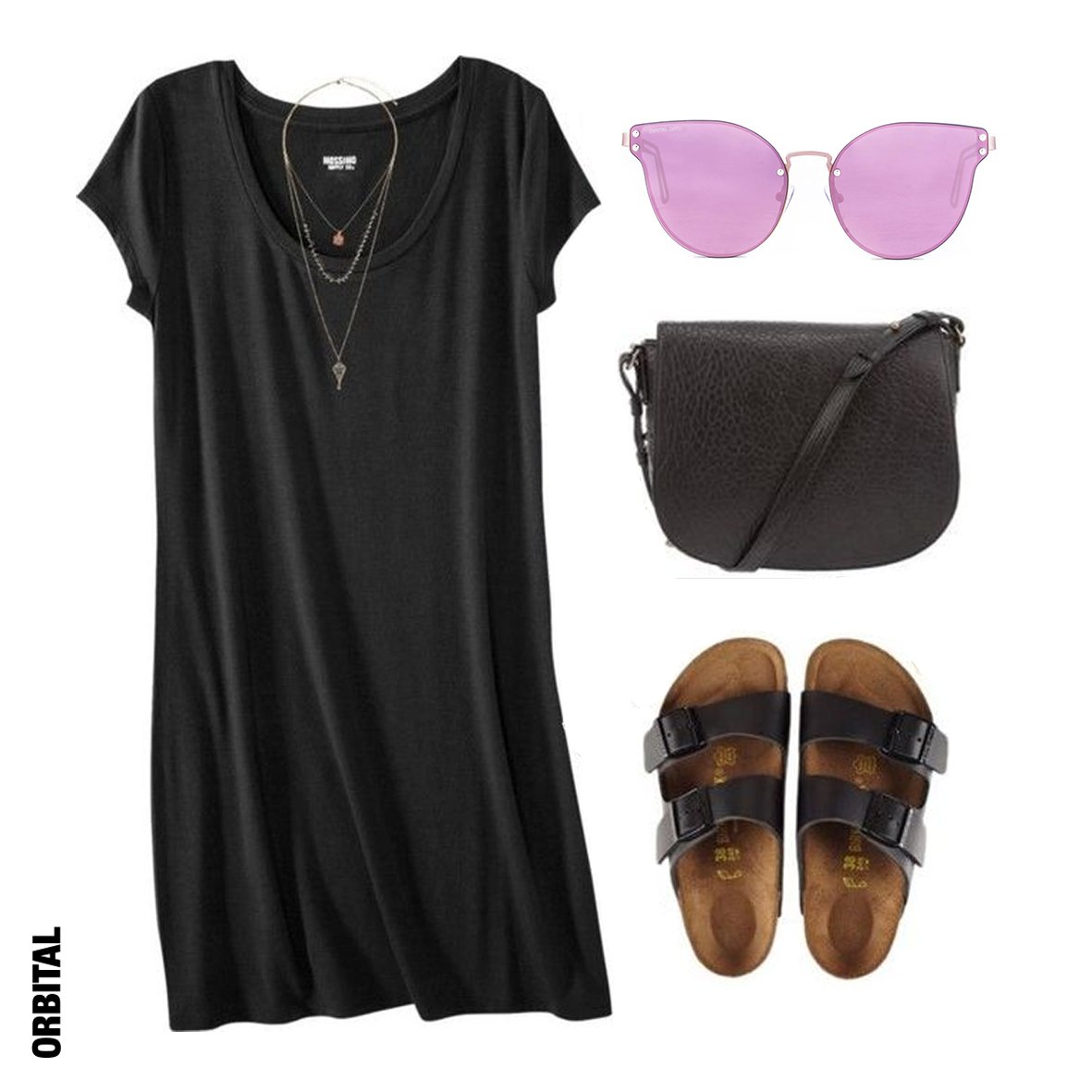 OrbitalOficial's tweet photo. Los Filomena le ponen el toque justo de estilo, originalidad y color a tu #outfit. #BeOpen #OrbitalStyle https://t.co/vdLi3Dn3F2
